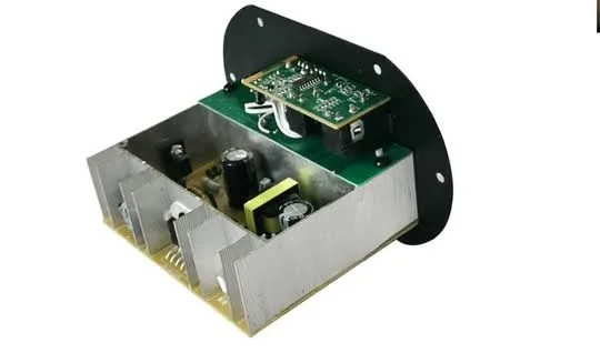 udio Amplifier Board for Bazooka and Subwoofers