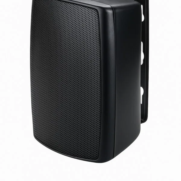 Weather-Resistant Outdoor Box Wall Speaker