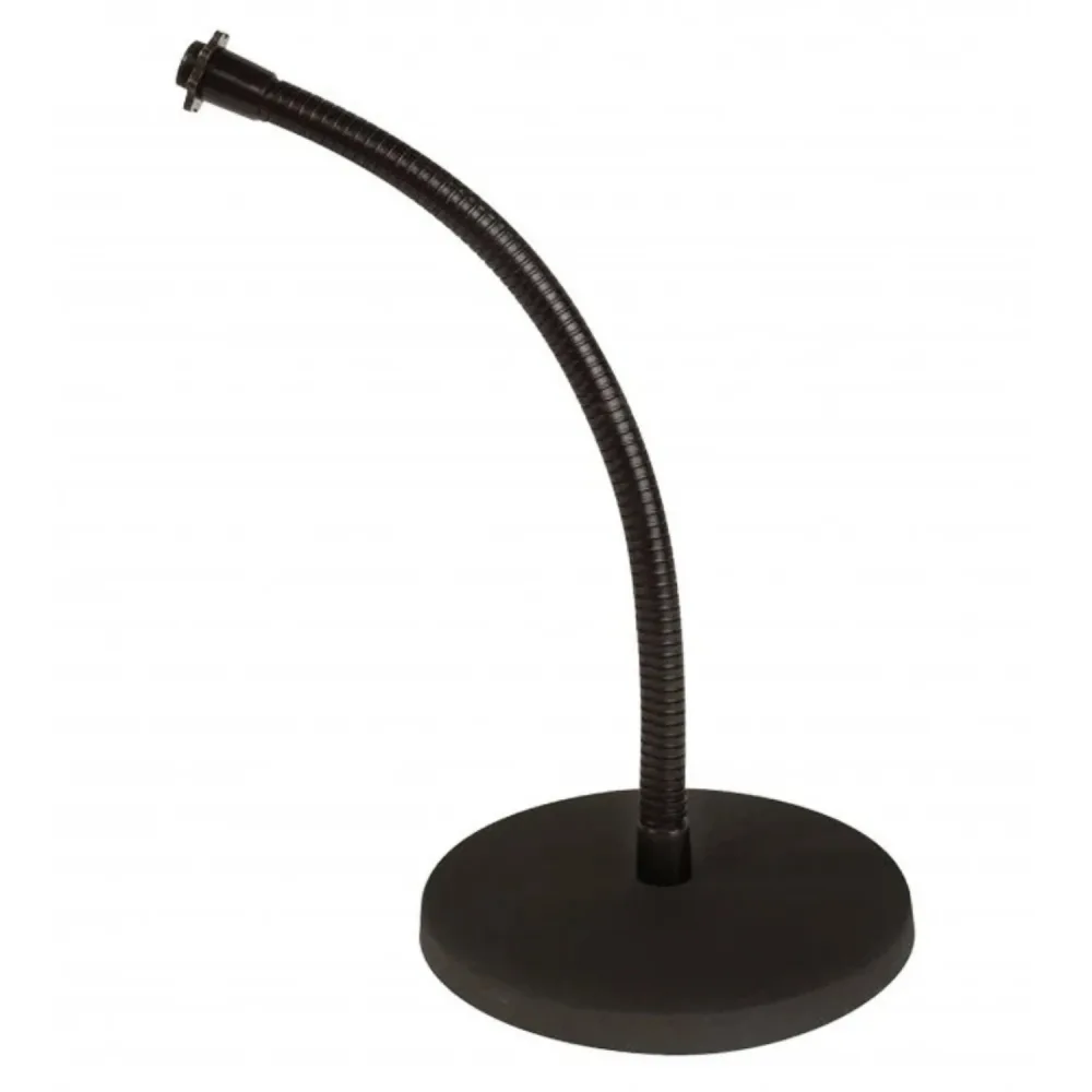 Professional Pulpit & Podium Microphone Stand