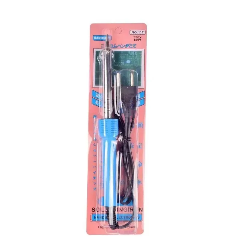 Handskit vo-112 Blue Standard Electric Soldering Iron