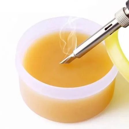 Professional Soldering Flux Paste Tub