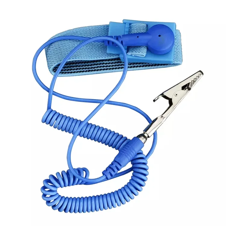 poss ta-001 Anti-Static ESD Wrist Strap Grounding Band