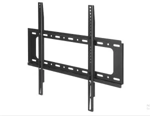 Universal Fixed TV Wall Mount Bracket for 42-Inch Screens