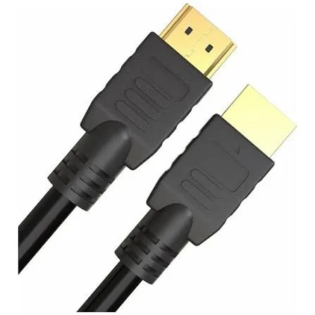 Ultra High Speed 8K@60Hz / 4K@120Hz HDMI 2.1 Cable
