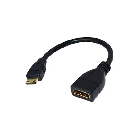 كابل تطويلة وتمديد منافذ كابلات HDMI عالي السرعة