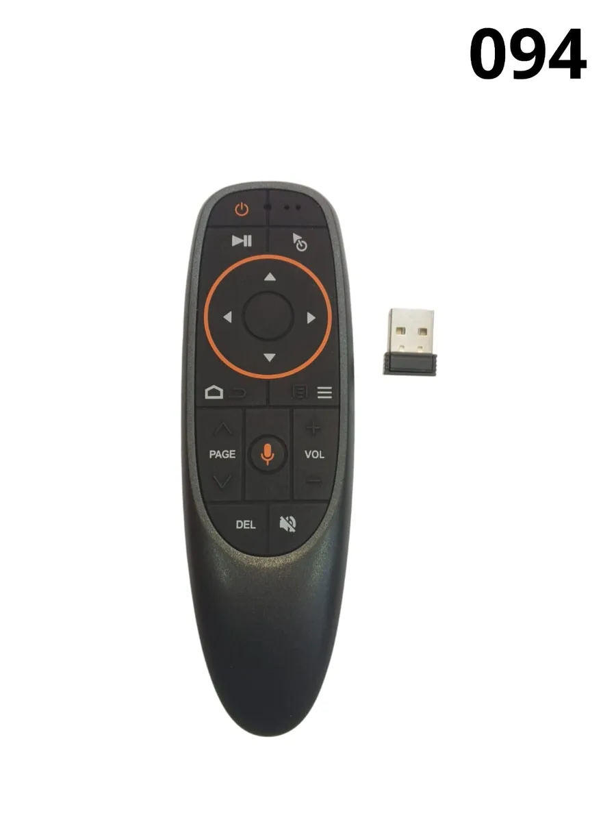 ريموت شاشة ماوس