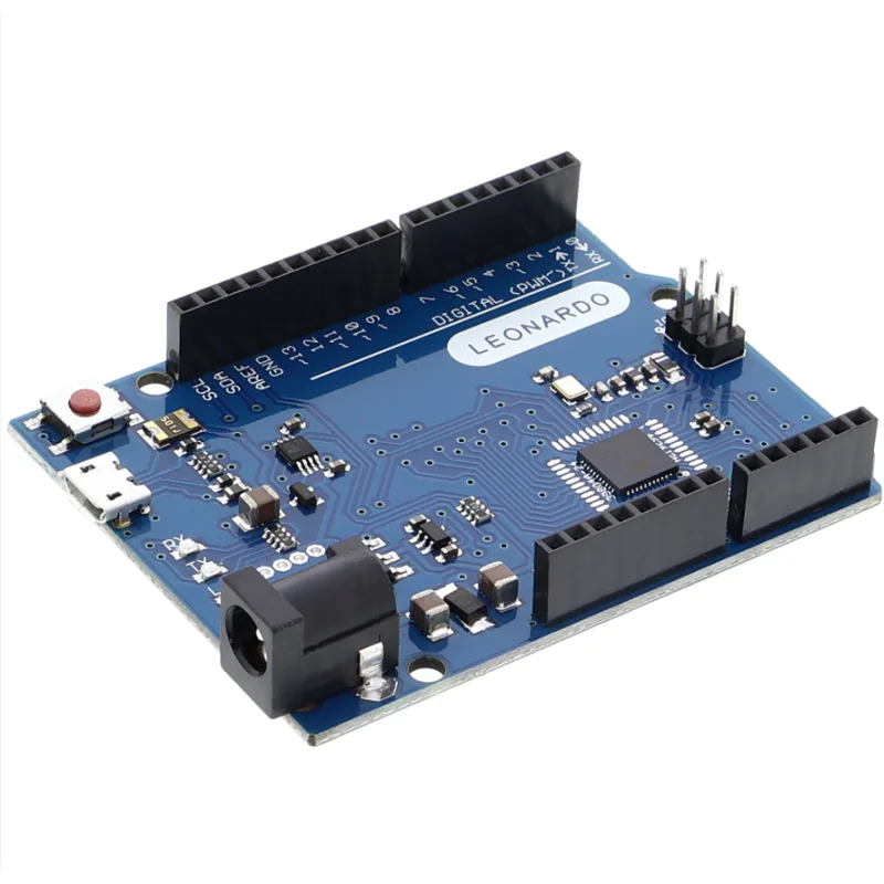 Development Board Compatible with Leonardo R3