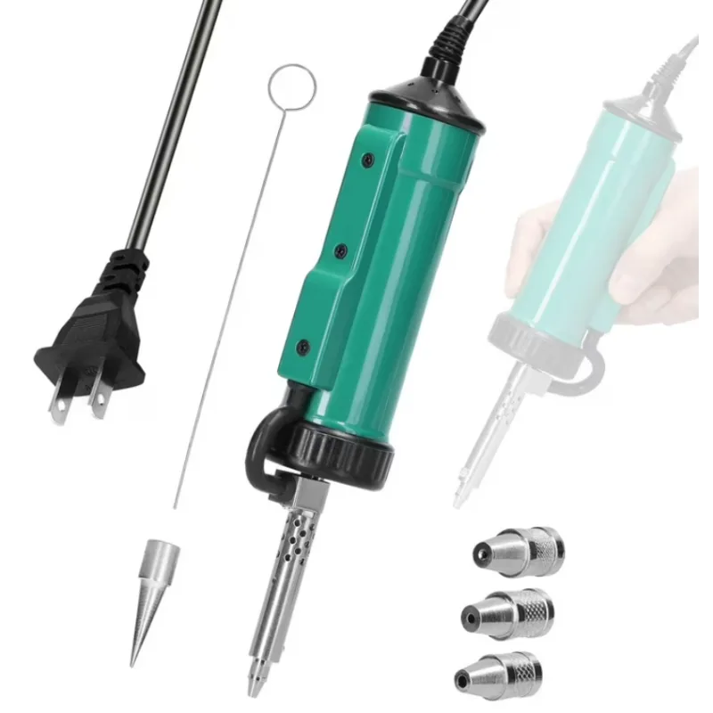 BBT-581 Desoldering Pump 40W Heater