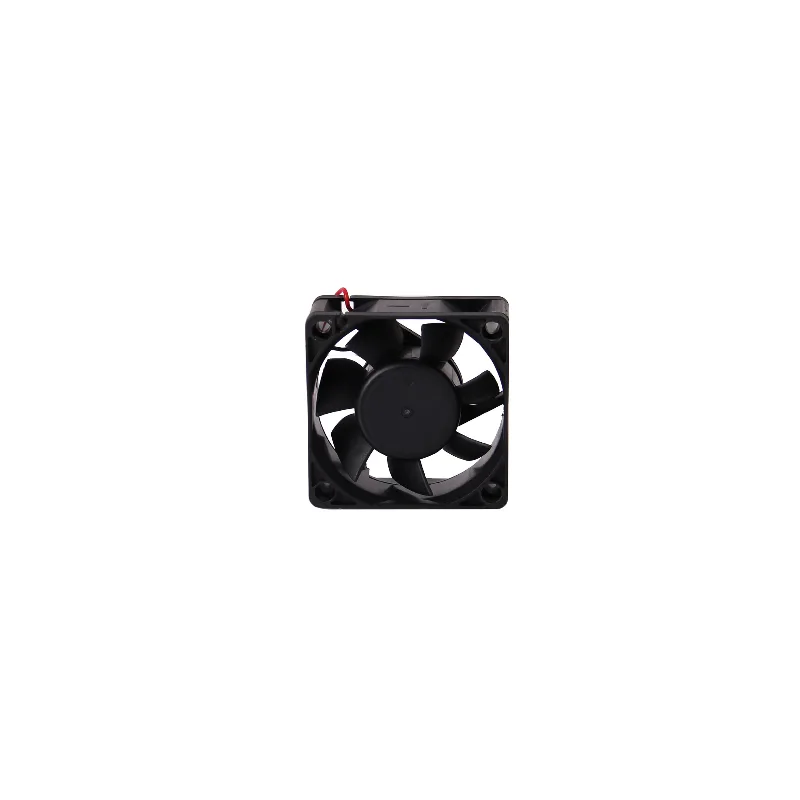 24V 60x60x25 Mm Fan