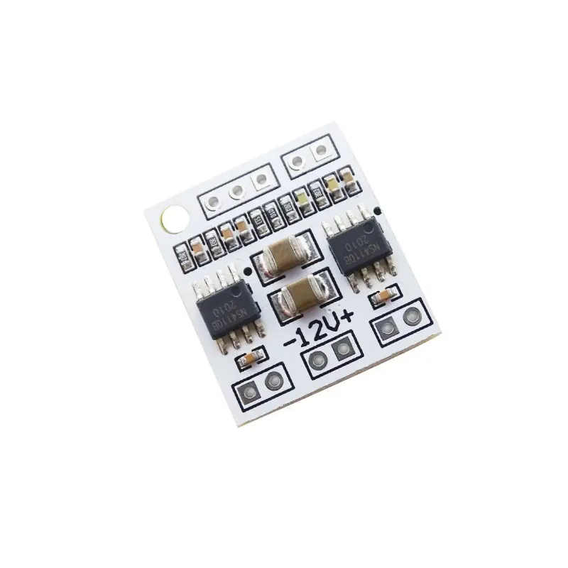 NS4110B 6-14V Audio Amplifier Board 2x18W
