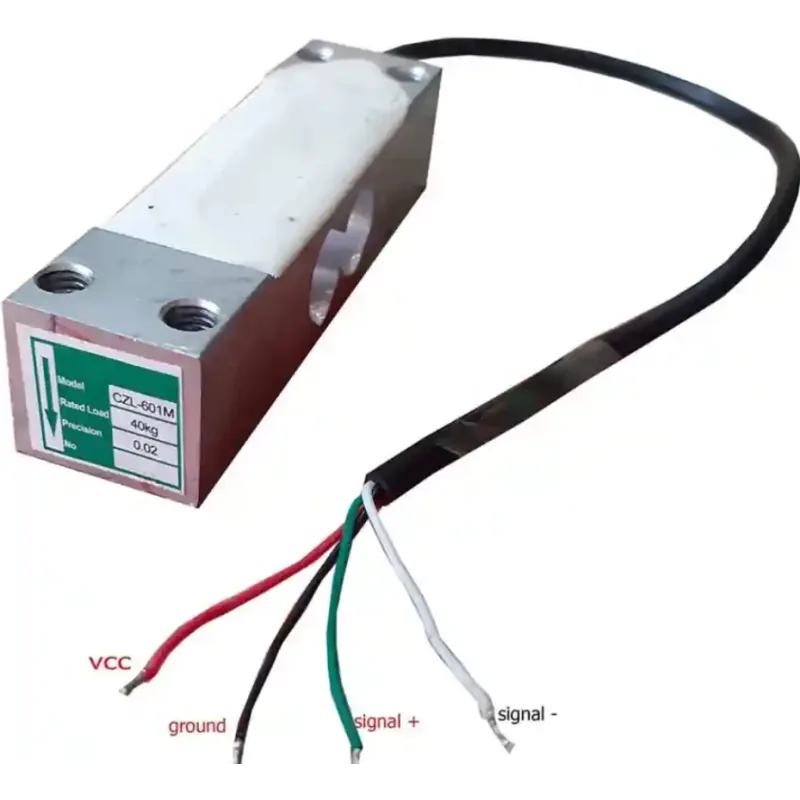 40 kg Load Cell