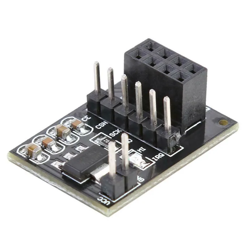 nRF24L01 Adapter Board