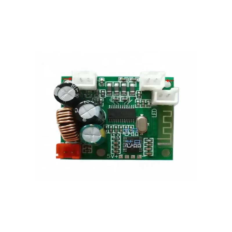 AC6925A Bluetooth 8V-24V Audio Amplifier Module 8 Ohm 2x10W