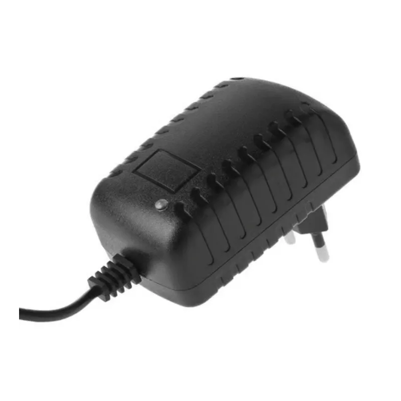 12.6V 2A Power Adapter Li-Ion Battery Charger