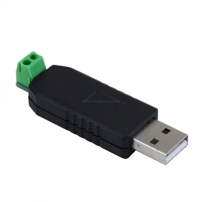 USB to RS485 Serial Converter