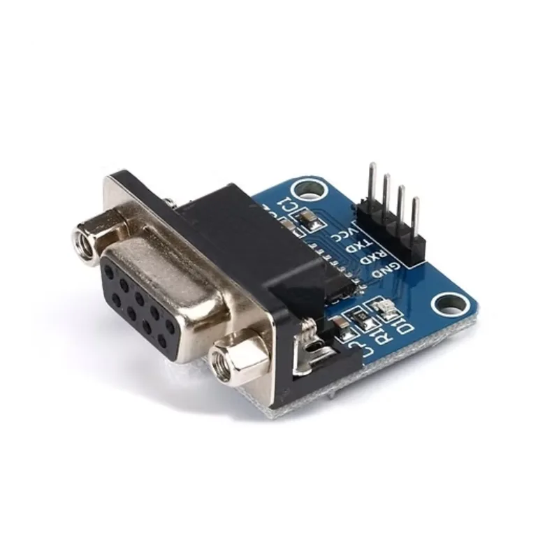 RS232 to TTL Convertor Module