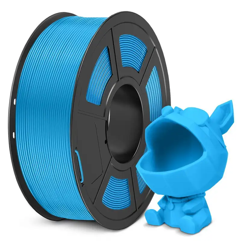 PLA Sky Blue 1.75mm 1kg