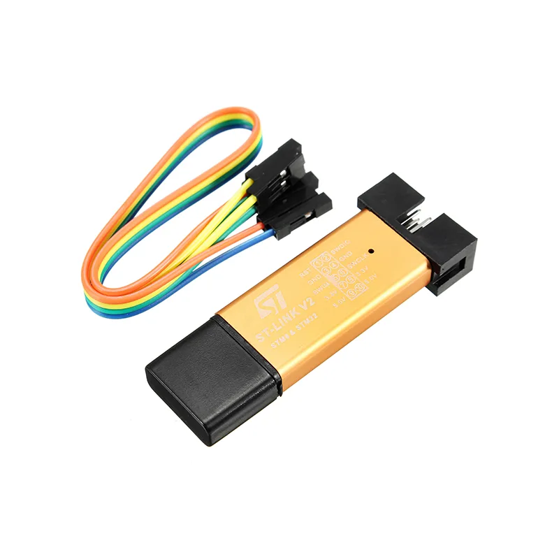 Mini ST-Link v2 Emulator