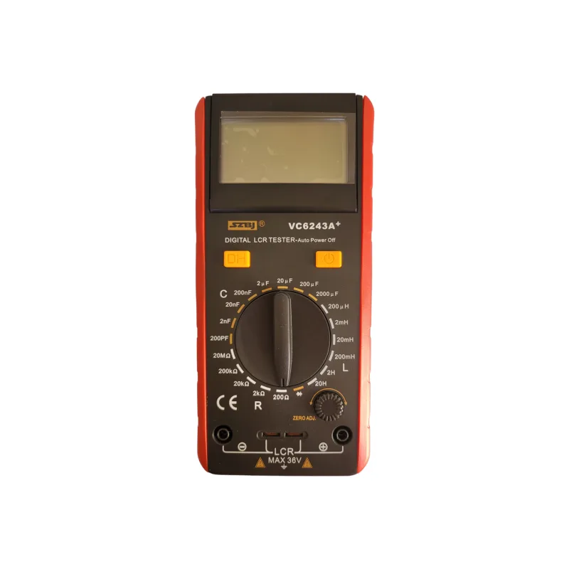 SZBJ LCR Meter