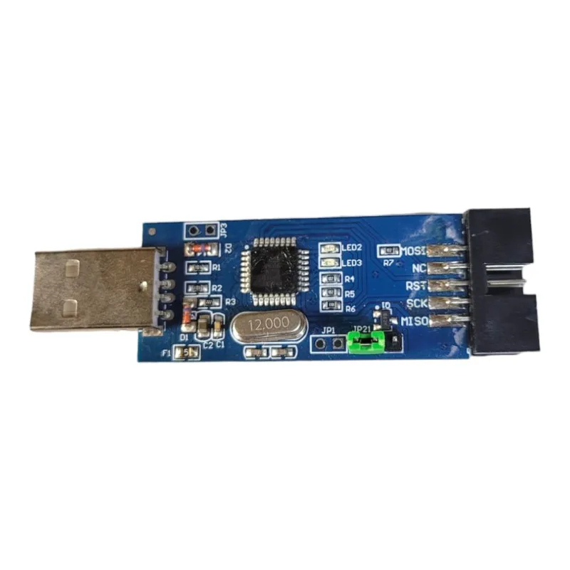 USBASP AVR Programmer 5 – 3.3V