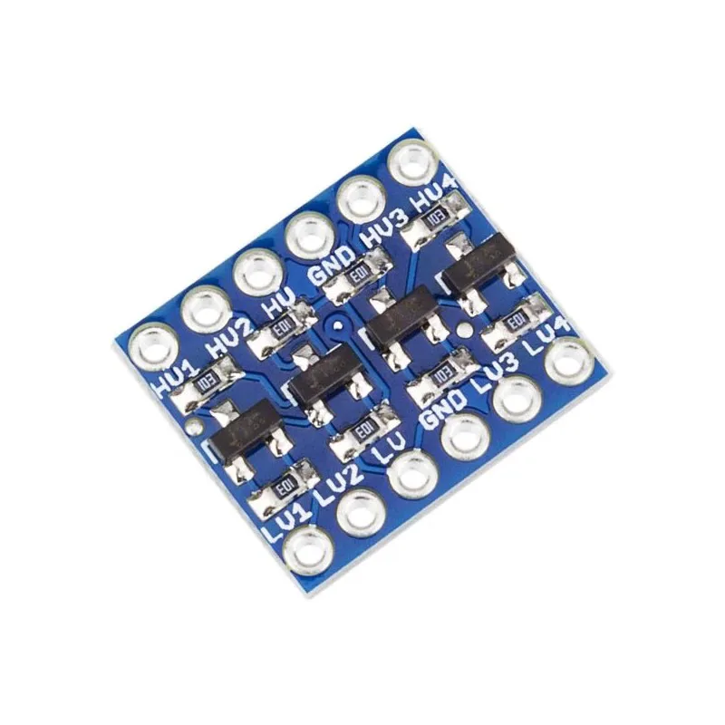 Level Converter