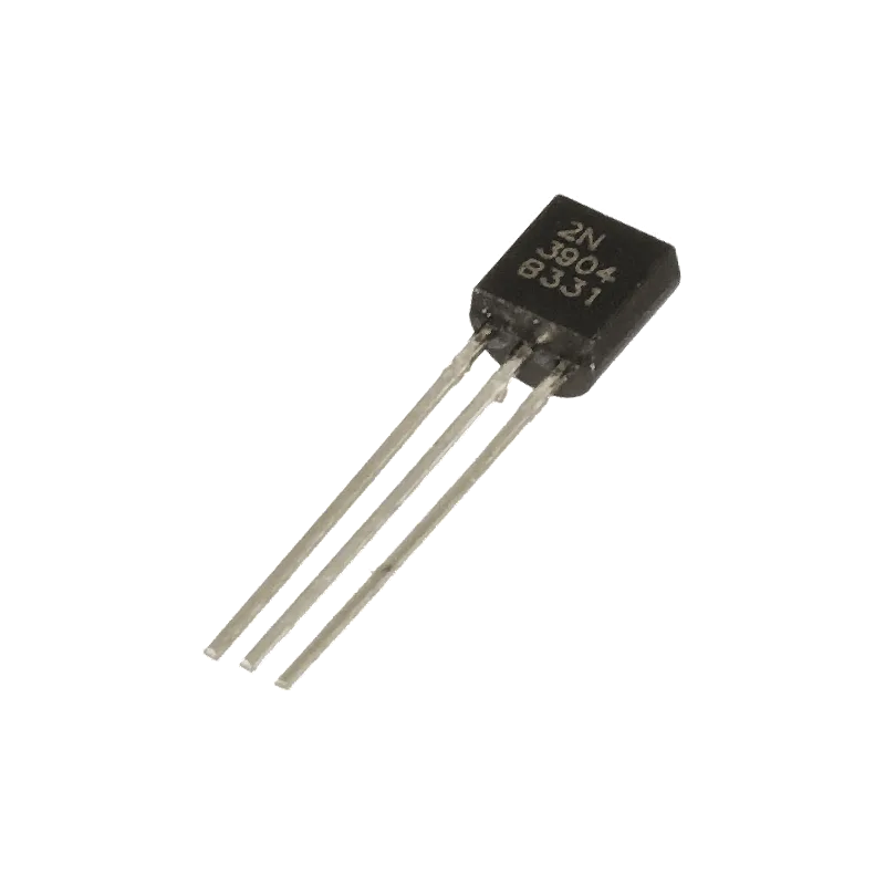 2N3904 NPN Transistor