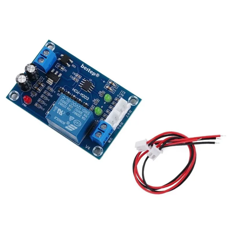 Water Level Controller 12V Fully Automatic