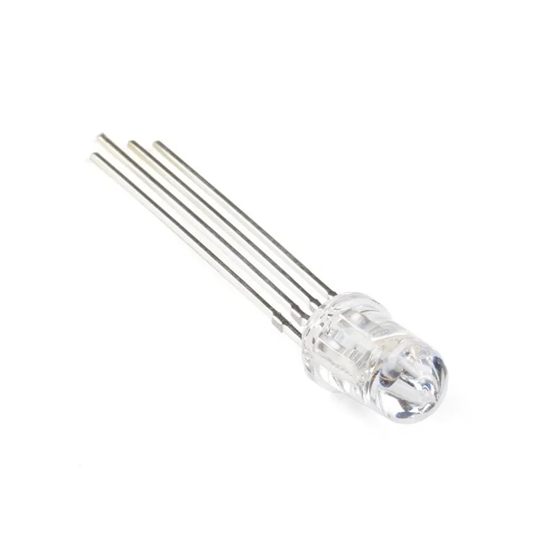 RGB LED Common Cathode