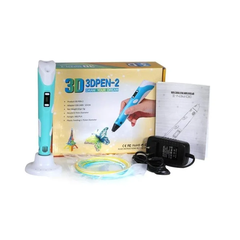 3D Printing Pen