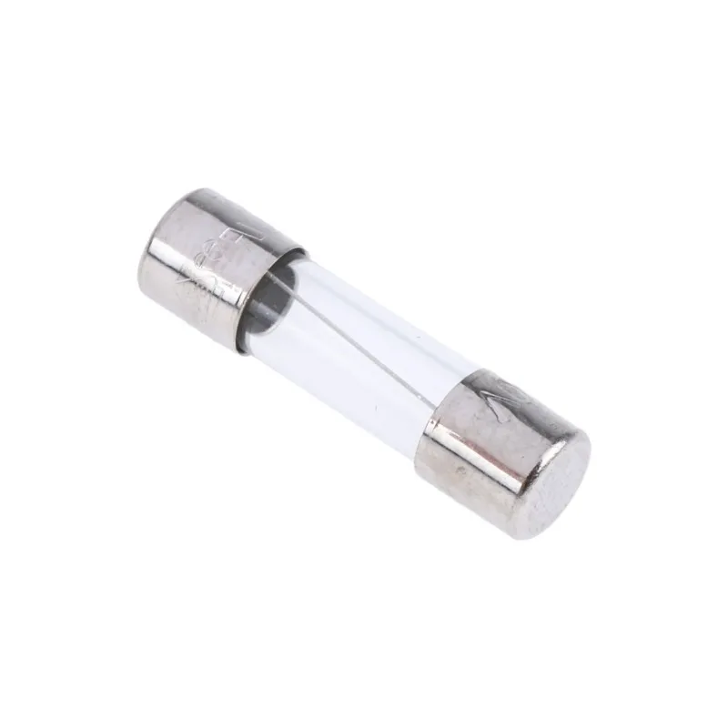 2A Fuse 5×20 mm