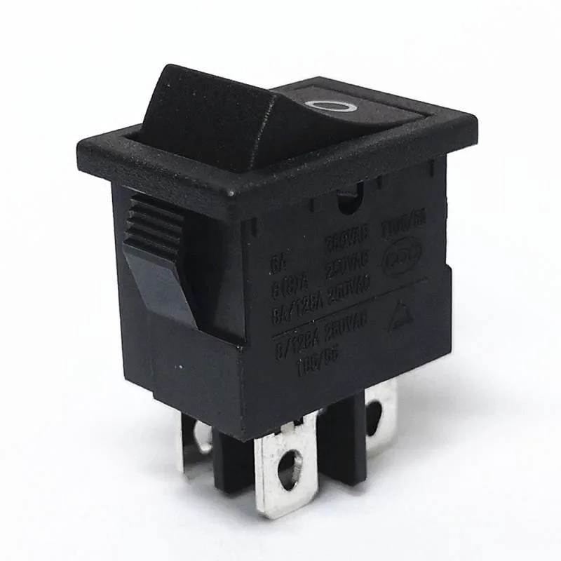 T85 Switch 4 Pins
