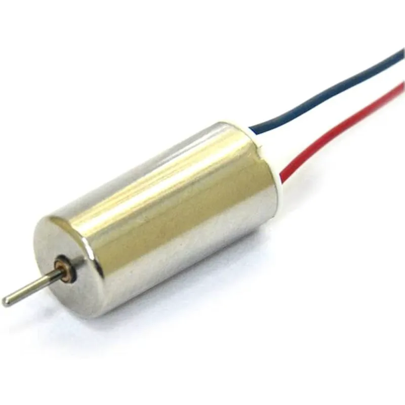 7×16 mm High-Speed Coreless Motor