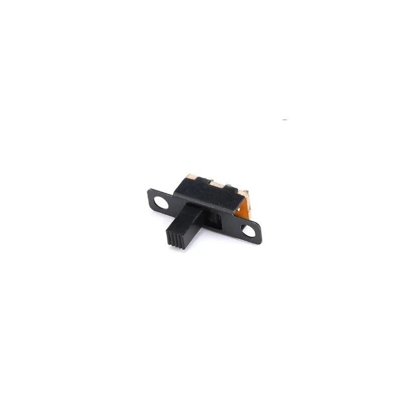 2 Position Slide Switch