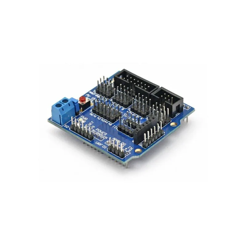 Sensor Shield Expansion Board