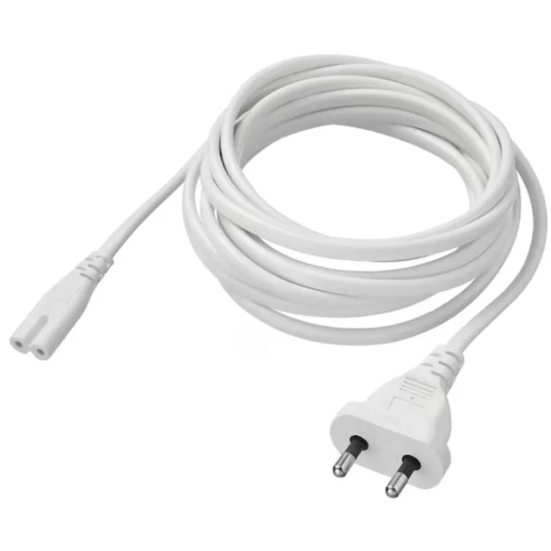 Power Cable to CEE7/16 – C7 Connector