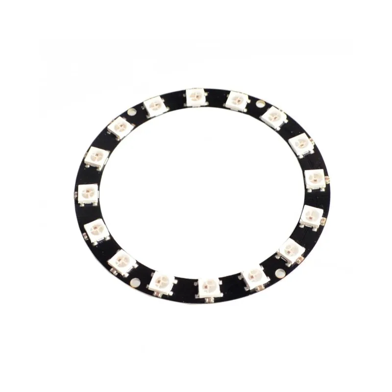 RGB LED Ring 16 WS2812