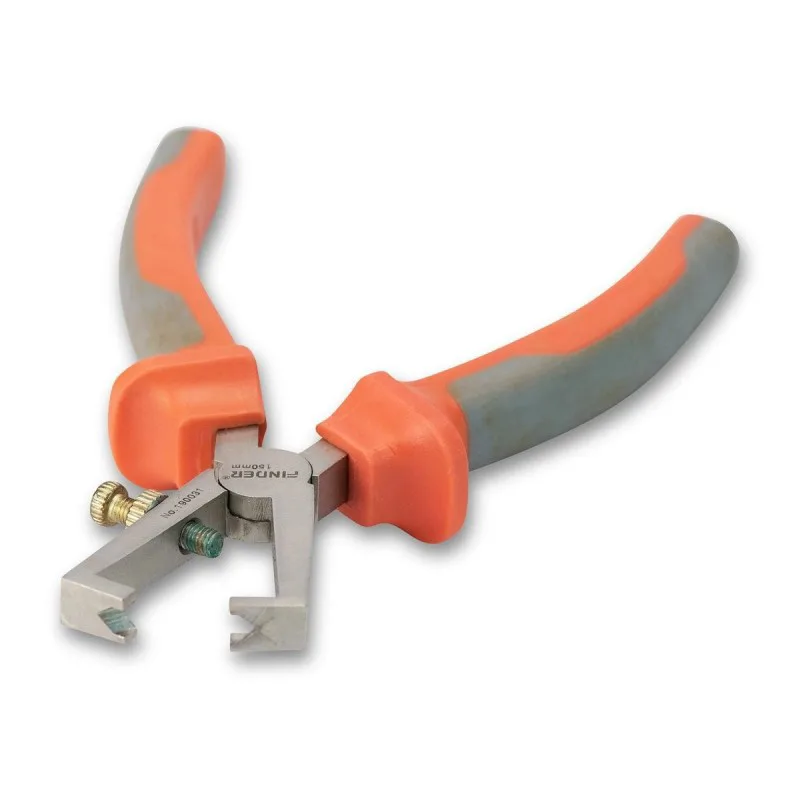 Wire Joint Plier – Chrome Vanadium Steel – Insulated Handle -150mm