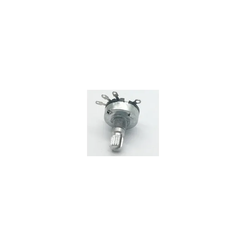 500Ω Potentiometer With a Switch
