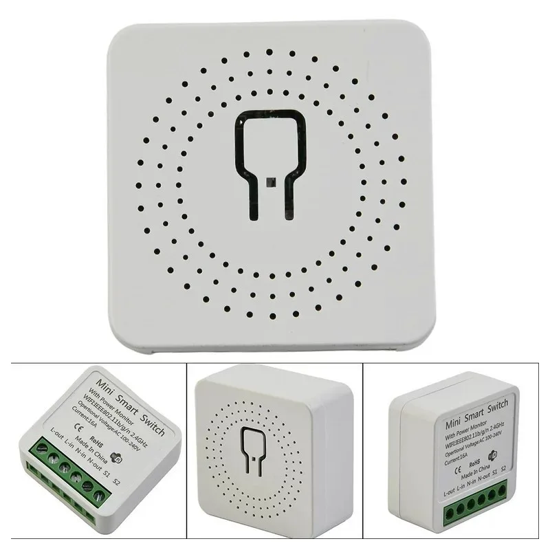 DIY Smart Switch