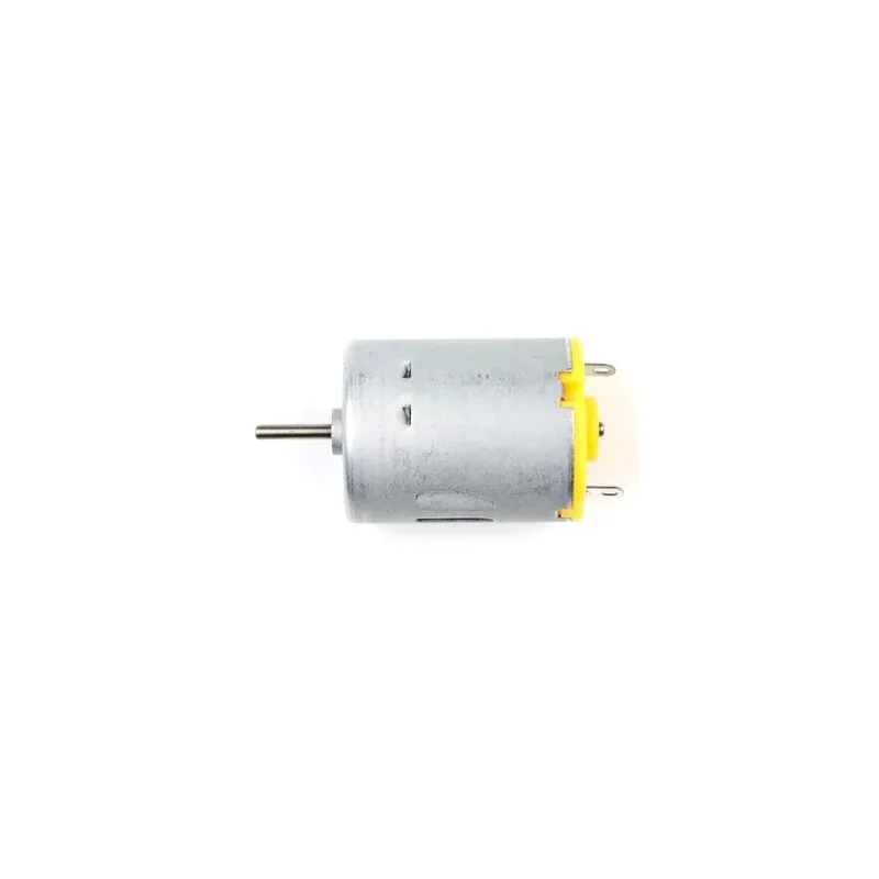 DC Motor 34mm x 24mm