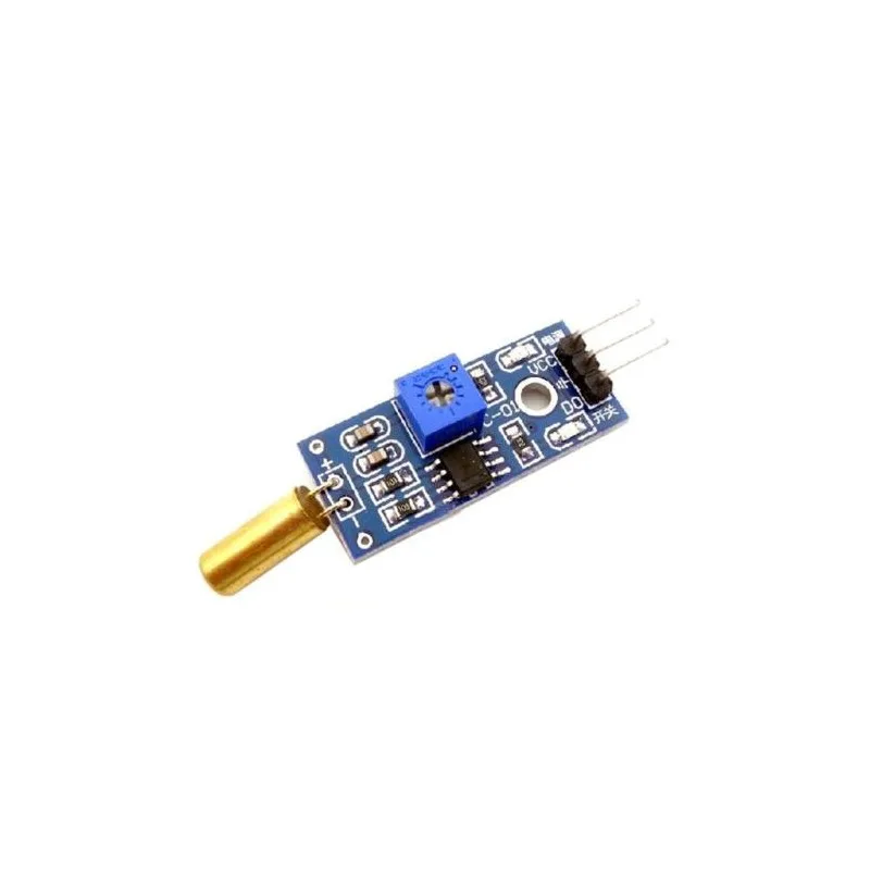 SW-520D – Tilt Sensor Module