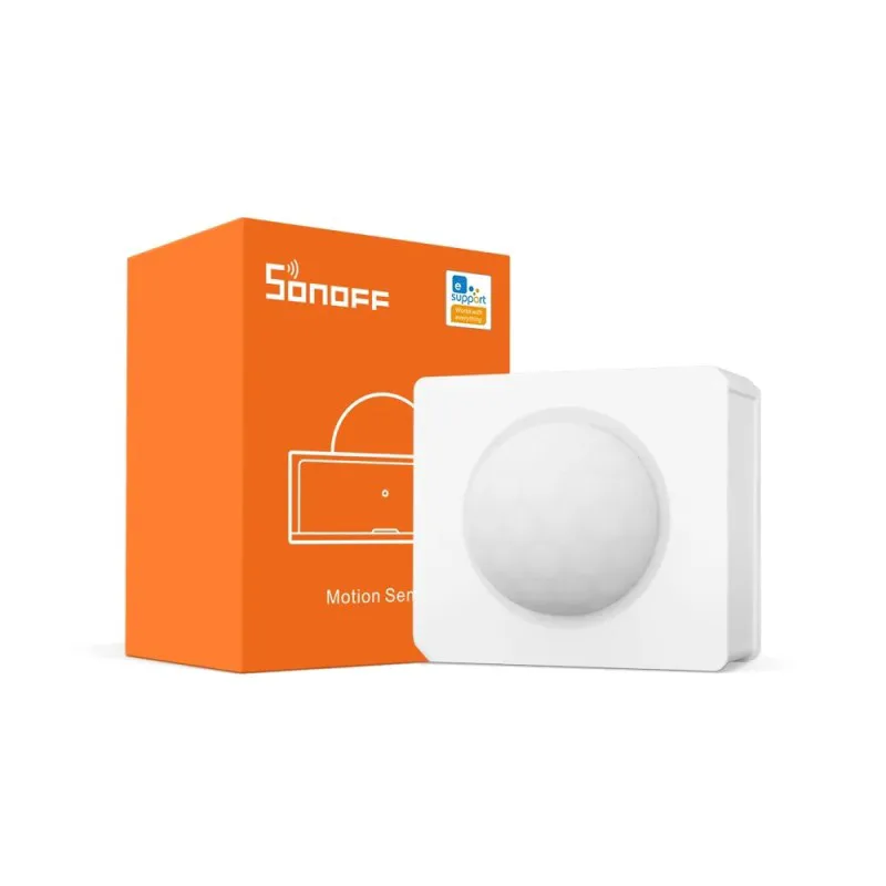 Sonoff SNZB-03 Smart Motion Sensor