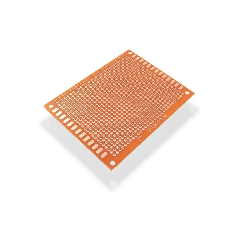 70×90 mm Prototyping Board