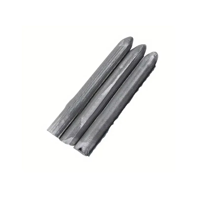 3 Pcs Low Temperature Welding Rod Lighter