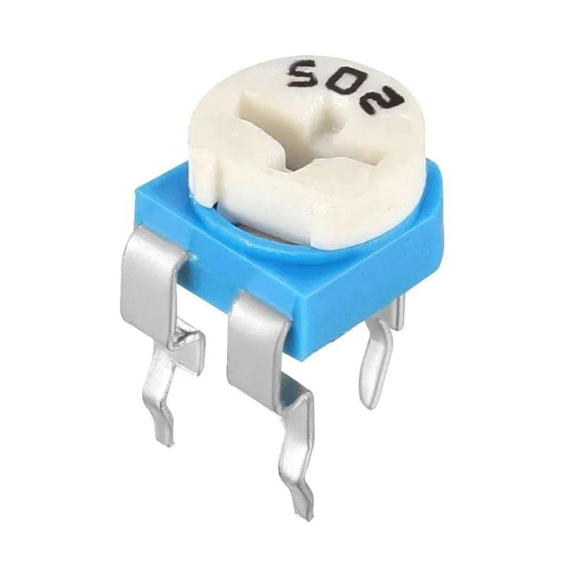 30k Trimmer Potentiometer