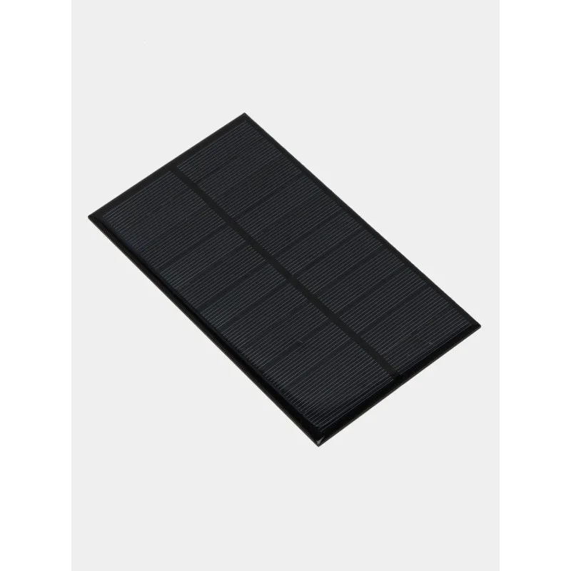 150×85 Solar Panel 6V