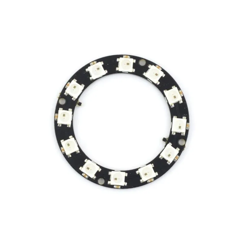 RGB LED Ring 12 WS2812