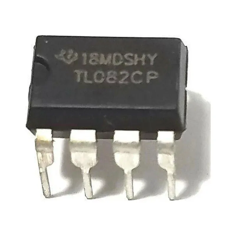 TL082 Dual Op-Amp