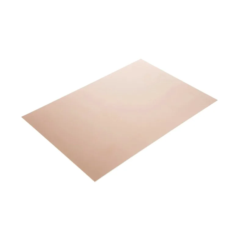 70×100 mm Double Layer Prototyping PCB
