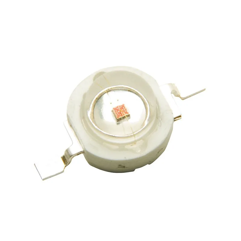 1 W Red LED Module